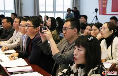 千年藥鄉育主播，網信賦能助振興 數字經濟時代下的文化傳承與產業融合