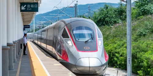 6月9日全國鐵路發送旅客1260萬人次 筑牢設備后勤保障防線